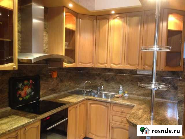 2-комнатная квартира, 85 м², 4/5 эт. в аренду на длительный срок в Обнинске Обнинск - изображение 1