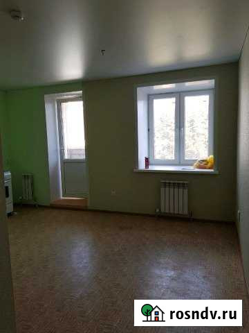 1-комнатная квартира, 26 м², 5/10 эт. на продажу в Зеленодольске Зеленодольск - изображение 1