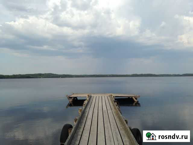 Участок ИЖС 150 сот. на продажу в Подпорожье Подпорожье - изображение 1