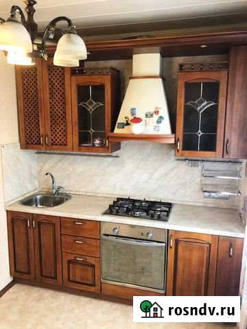 2-комнатная квартира, 50 м², 7/10 эт. на продажу в Раменском Раменское - изображение 1