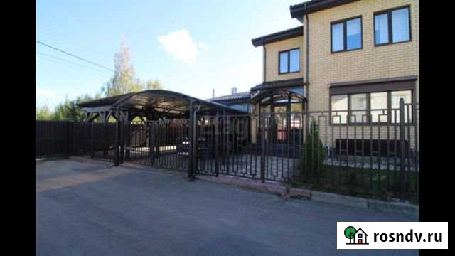 Таунхаус 250 м² на участке 4 сот. на продажу в Брянске Брянск - изображение 1