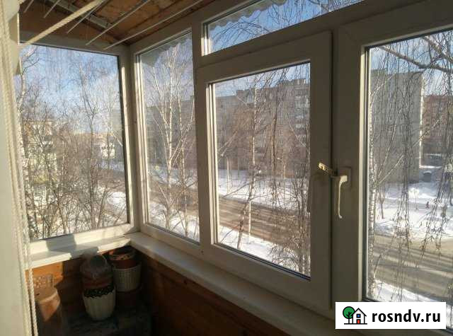 2-комнатная квартира, 45 м², 5/5 эт. на продажу в Егорьевске Егорьевск - изображение 1