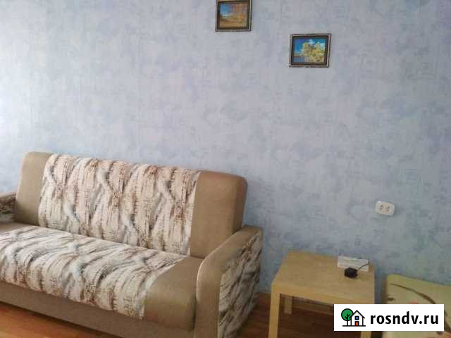 1-комнатная квартира, 30 м², 2/5 эт. в аренду посуточно в Камне-на-Оби Камень-на-Оби - изображение 1