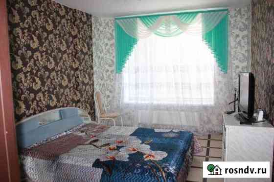 Квартира-студия, 42 м², 1/3 эт. в аренду посуточно в Таганроге Таганрог