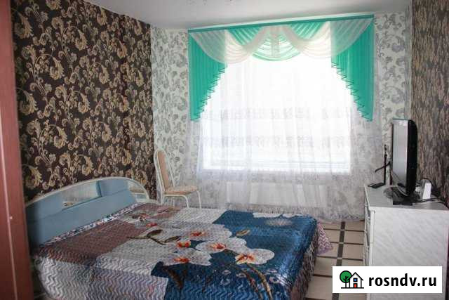 Квартира-студия, 42 м², 1/3 эт. в аренду посуточно в Таганроге Таганрог - изображение 1