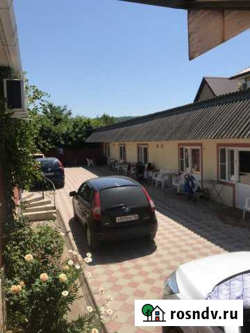 Комната 15 м² в 1-ком. кв., 1/1 эт. в аренду посуточно в Джубге кп Джубга кп - изображение 1