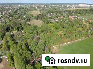 Участок ИЖС 541 сот. на продажу в Апрелевке Апрелевка - изображение 1