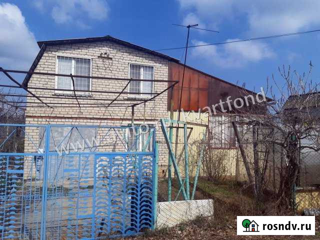 Дача 68 м² на участке 9 сот. на продажу в Ерзовке Ерзовка - изображение 1