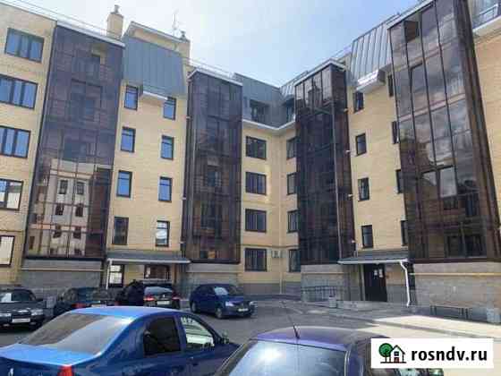 3-комнатная квартира, 102 м², 2/5 эт. на продажу в Пскове Псков