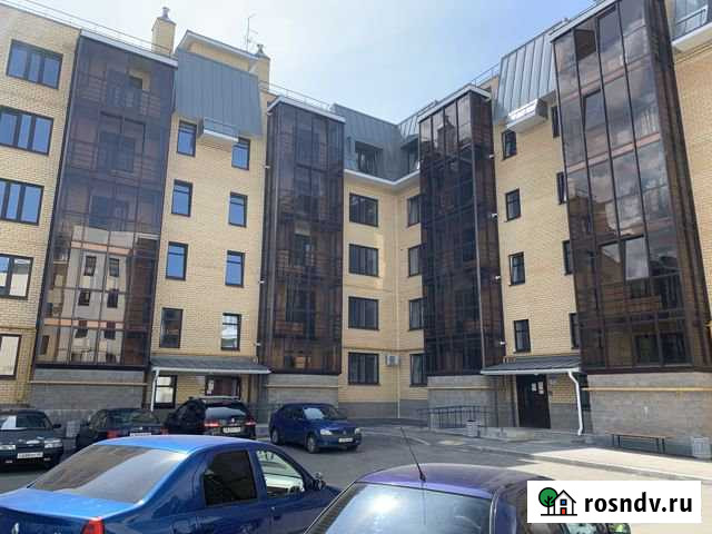 3-комнатная квартира, 102 м², 2/5 эт. на продажу в Пскове Псков - изображение 1