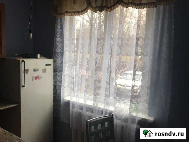 1-комнатная квартира, 31 м², 1/4 эт. в аренду на длительный срок в Рузе Руза - изображение 1