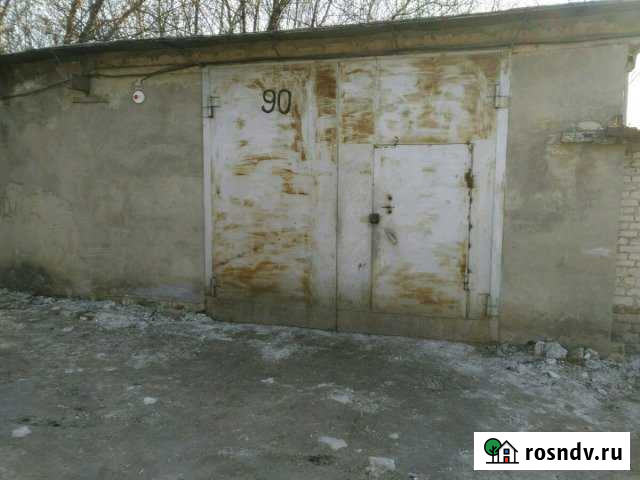 Гараж >30 м² на продажу в Новомичуринске Новомичуринск - изображение 1