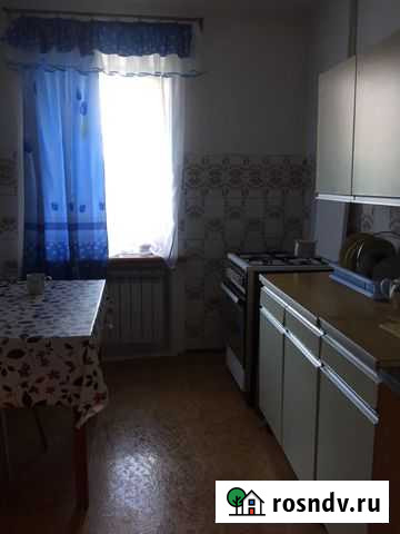 3-комнатная квартира, 67 м², 3/5 эт. в аренду на длительный срок в Йошкар-Оле Йошкар-Ола - изображение 1