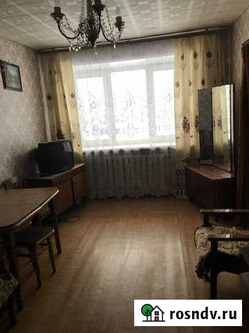 2-комнатная квартира, 43 м², 1/4 эт. на продажу в Егорьевске Егорьевск - изображение 1