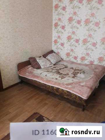 Дом 50 м² на участке 2 сот. в аренду посуточно в Голубицкой Голубицкая - изображение 1