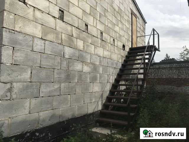 Гараж >30 м² в аренду в Смоленске Смоленск - изображение 1