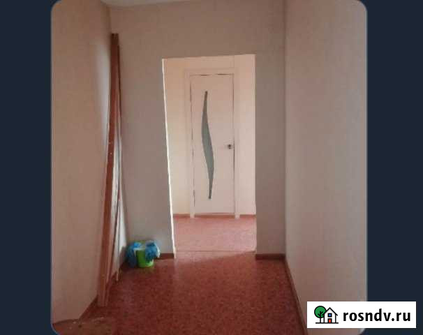 1-комнатная квартира, 43 м², 5/5 эт. на продажу в Михайловке Иркутской области Михайловка - изображение 1