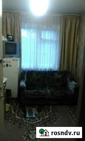 Комната 10 м² в 2-ком. кв., 3/5 эт. в аренду на длительный срок в Барнауле Барнаул - изображение 1