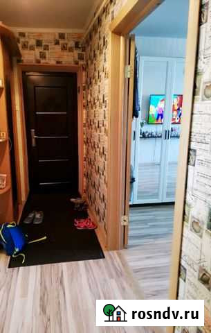 3-комнатная квартира, 60 м², 2/5 эт. на продажу в Гусеве Гусев - изображение 1