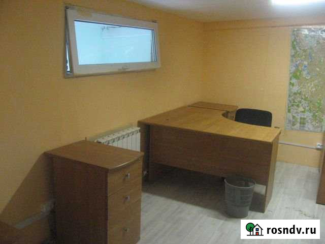Офисное помещение, 21.2 кв.м. Люберцы - изображение 1