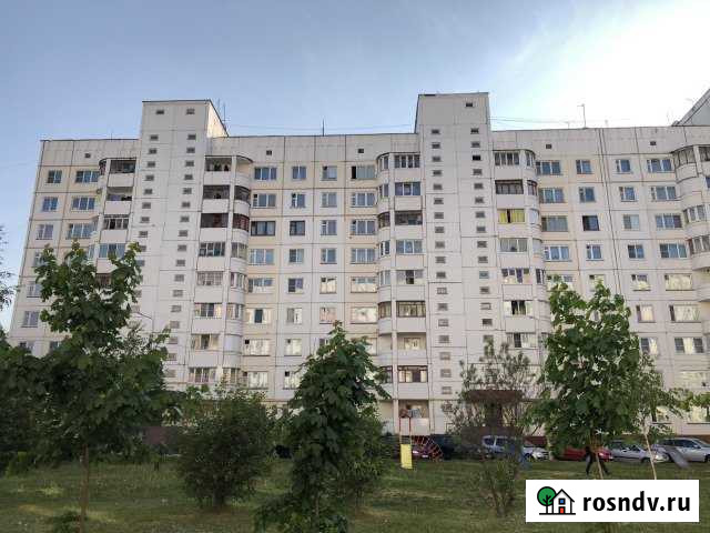 2-комнатная квартира, 60 м², 7/9 эт. в аренду на длительный срок в Клине Клин - изображение 1