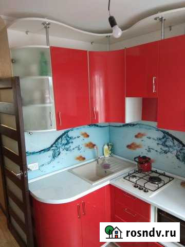 3-комнатная квартира, 48 м², 4/5 эт. на продажу в Шебекино Шебекино - изображение 1