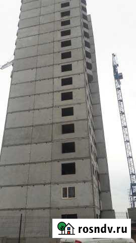 Квартира-студия, 21 м², 11/17 эт. на продажу в Оренбурге Оренбург - изображение 1