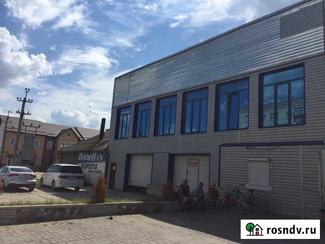 Сдаётся в аренду помещение в центре города Урюпинск - изображение 1