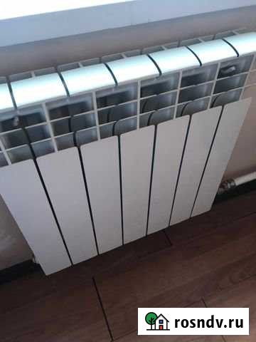 3-комнатная квартира, 57 м², 2/5 эт. на продажу в Междуреченске Кемеровской области Междуреченск - изображение 1