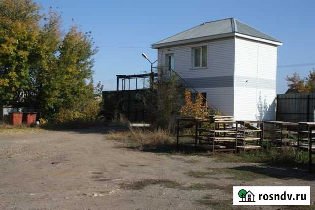 Производственное помещение, 3250 кв.м. Оренбург - изображение 1