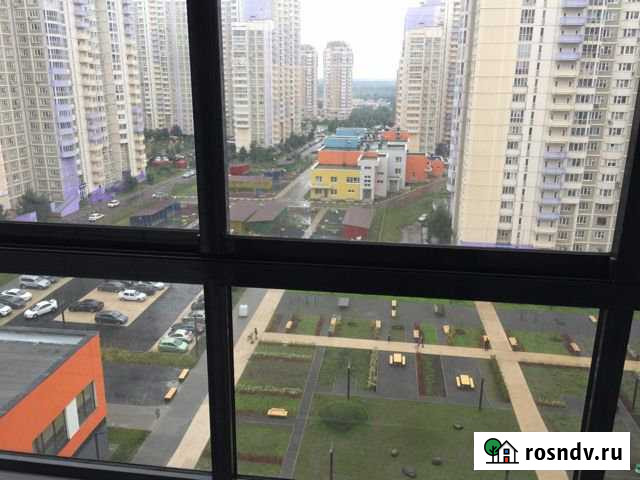 1-комнатная квартира, 43 м², 12/24 эт. в аренду на длительный срок в Химках Химки - изображение 1