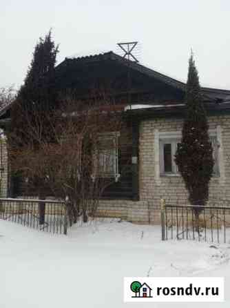 Дом 68 м² на участке 6 сот. на продажу в Выксе Выкса