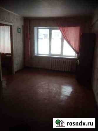 2-комнатная квартира, 44 м², 1/5 эт. на продажу в Ефремове Ефремов