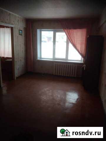 2-комнатная квартира, 44 м², 1/5 эт. на продажу в Ефремове Ефремов - изображение 1