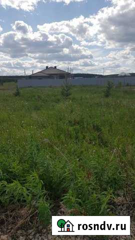 Участок ИЖС 11 сот. на продажу в Бобровском Бобровский - изображение 1