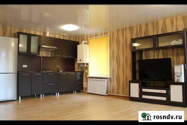 Дом 90 м² на участке 8 сот. в аренду посуточно в Туле Тула - изображение 1