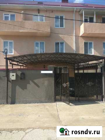 Таунхаус 200 м² на участке 2 сот. на продажу в Анапе Анапа - изображение 1