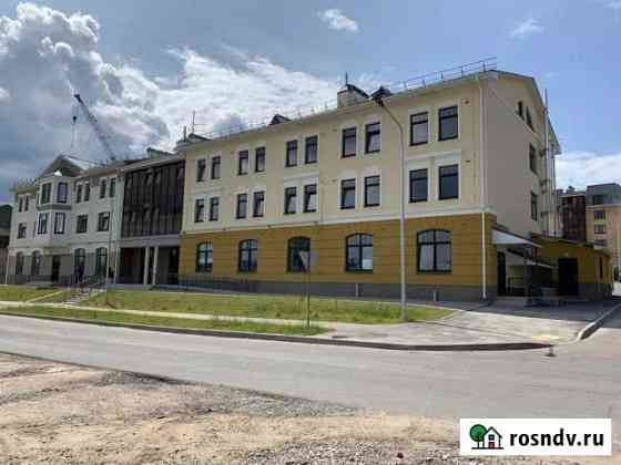 3-комнатная квартира, 104 м², 3/3 эт. на продажу в Пскове Псков
