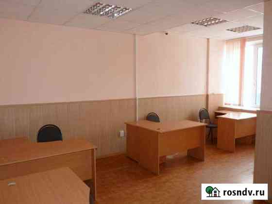 Офисное помещение, 32.6 кв.м. Липецк