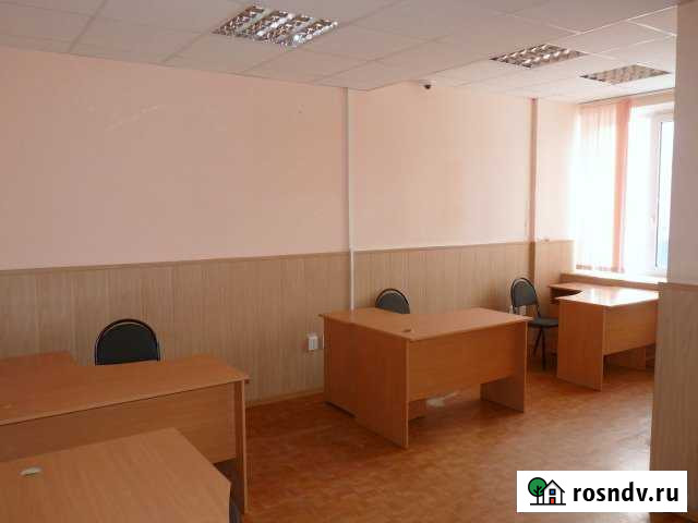 Офисное помещение, 32.6 кв.м. Липецк - изображение 1