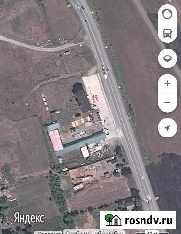 Магазин запасных частей, база строительных материа Старонижестеблиевская - изображение 1