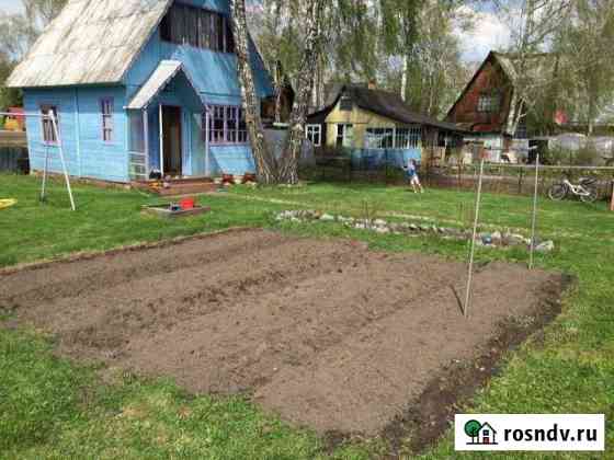 Дача 65 м² на участке 4 сот. на продажу в Кольцово Кольцово