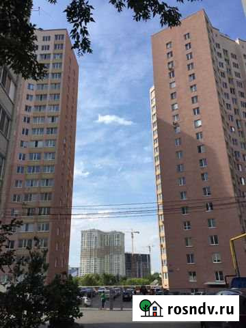 3-комнатная квартира, 100 м², 19/20 эт. на продажу в Энгельсе Энгельс - изображение 1