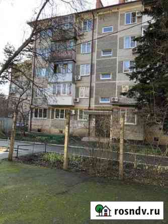 3-комнатная квартира, 50 м², 5/5 эт. в аренду на длительный срок в Краснодаре Краснодар