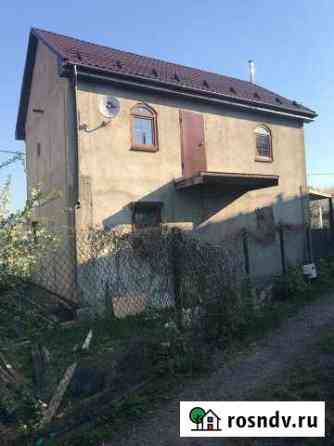 Дом 100 м² на участке 2.1 сот. на продажу в Подольске Подольск