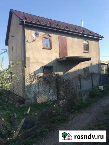 Дом 100 м² на участке 2.1 сот. на продажу в Подольске Подольск - изображение 1