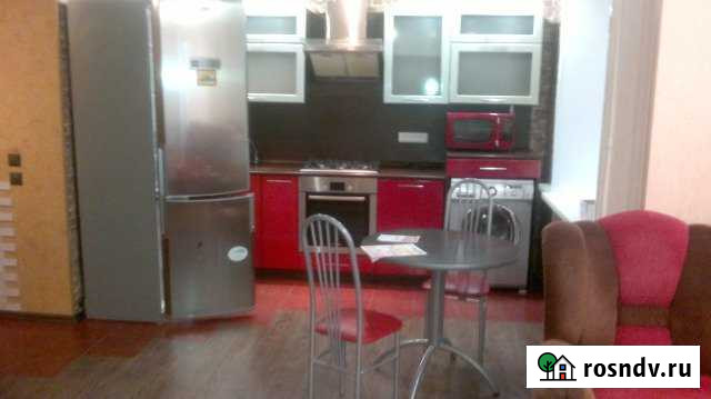 4-комнатная квартира, 75 м², 5/9 эт. на продажу в Сыктывкаре Сыктывкар - изображение 1