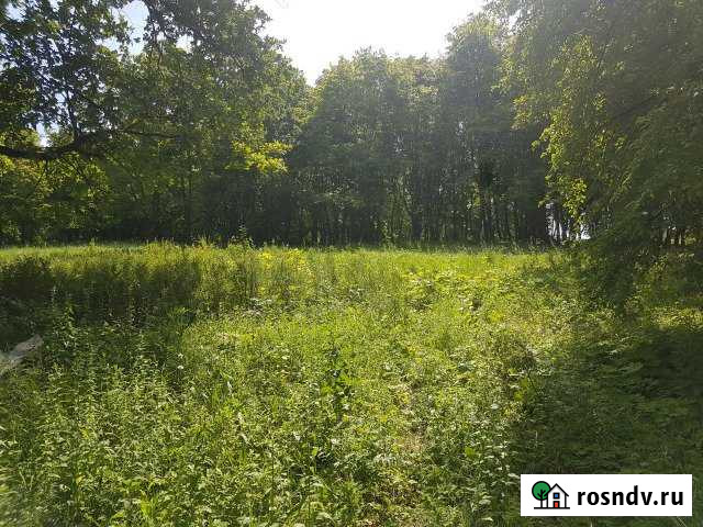 Участок ИЖС 21 сот. на продажу в Новосемейкино Новосемейкино - изображение 1