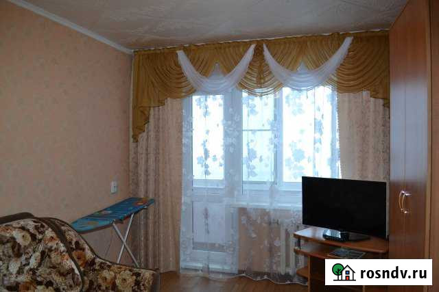 1-комнатная квартира, 30 м², 4/5 эт. в аренду посуточно в Белокурихе Белокуриха - изображение 1