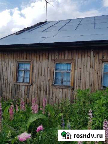 Дача 50 м² на участке 15 сот. на продажу в Чишмах Чишмы - изображение 1